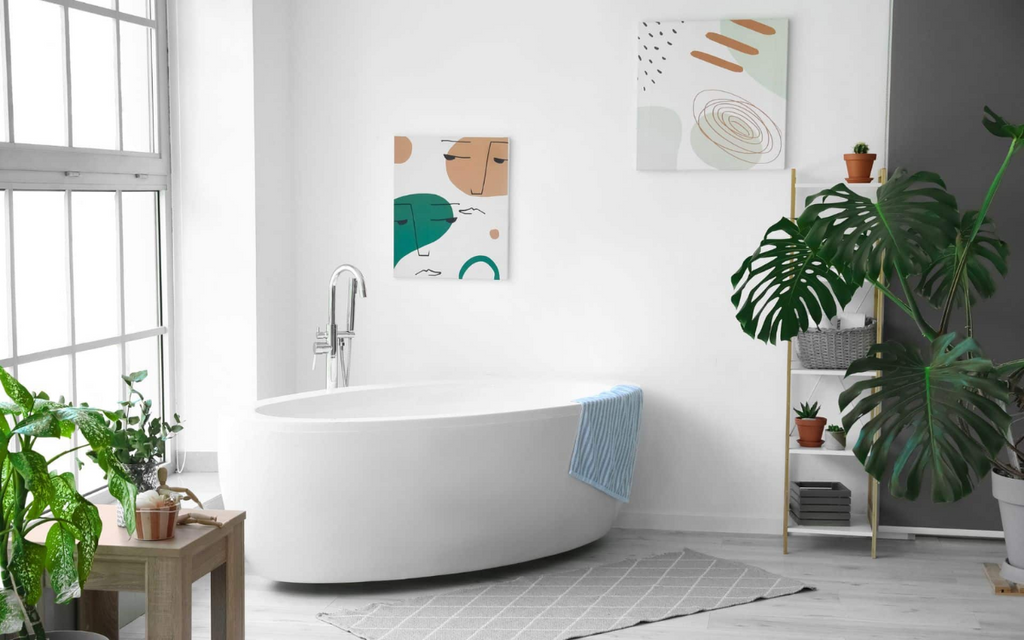 The Best Bathroom Rug Sets for a Cozy, Stylish Bathroom Space