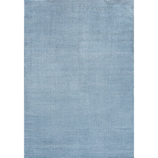Cole Modern Minimalist Pinstripe High-low Area Rug