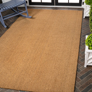 Peater Classic Casual Commerical Natural Coir Doormat