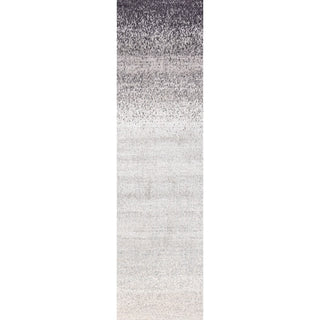 Happy shore Modern Gradient Area Rug