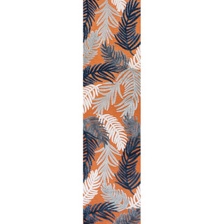 Montego High-low Tropical Palm Indoor/Outdoor Area Rug
