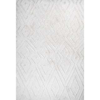 Balansat Moroccan Diamond Indoor/outdoor Area Rug