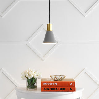 Apollo Metal LED Pendant