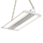 23.75 in. 220-Watt Integrated LED Shop Light with 28600 Lumens 5000K