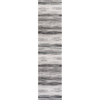 Austin Gradient Striped Area Rug