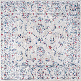 Modern Persian Vintage Area Rug