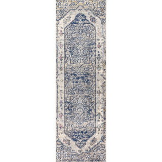 Modern Persian Boho Vintage Area Rug