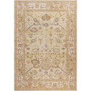 Alba Modern Faded Peshawar Area Rug