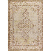 Lila Modern Tribal Medallion Area Rug