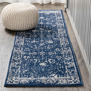 Soleiman Modern Persian Area Rug
