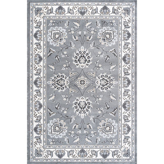 Cherie French Cottage Area Rug