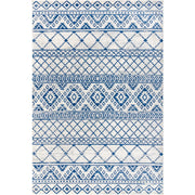 Marsha moroccan Hype Boho Vintage Tribal Area Rug