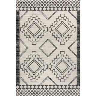 Amir Moroccan Beni Souk Area Rug