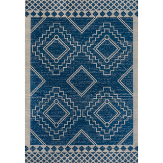 Amir Moroccan Beni Souk Area Rug