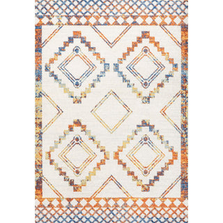 Amir Moroccan Beni Souk Area Rug