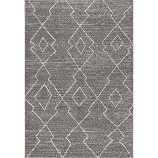 Alia Moroccan Beni Souk Area Rug