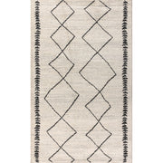 Zaina Moroccan Beni Souk Area Rug