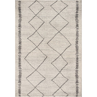 Zaina Moroccan Beni Souk Area Rug