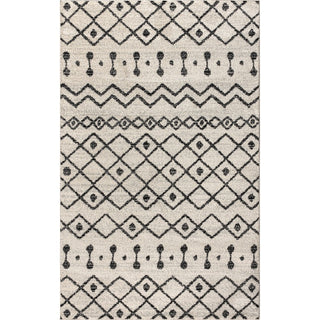 Aksil Moroccan Beni Souk Area Rug