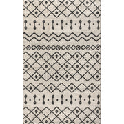 Aksil Moroccan Beni Souk Area Rug