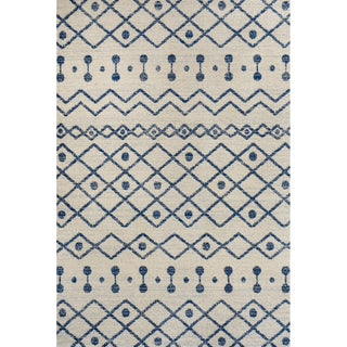 Aksil Moroccan Beni Souk Area Rug