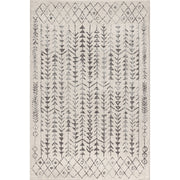 Ziri Moroccan Geometric Area Rug