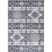 Sura Modern Kilim Geometric Area Rug