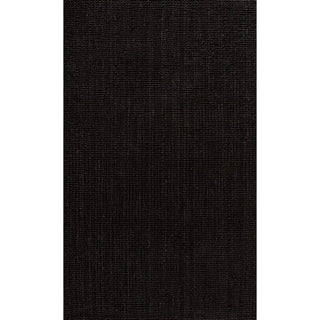 Pata Hand Woven Chunky Jute Area Rug