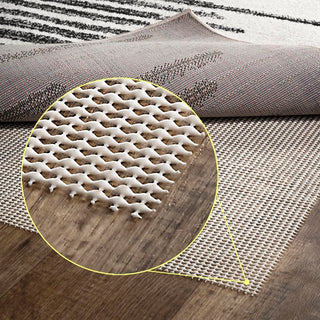 Ultra Stop Rug Pad - JONATHAN Y