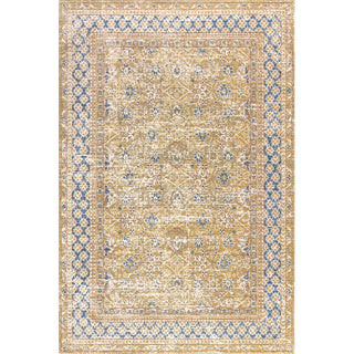 Stirling English Country Argyle Area Rug