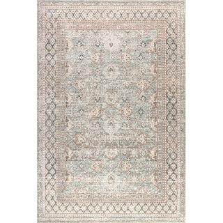 Stirling English Country Argyle Area Rug