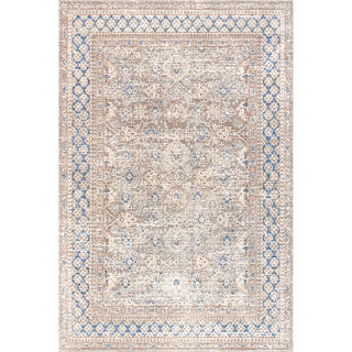 Stirling English Country Argyle Area Rug