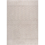 Xlendi High-low Pile Moroccan Geometric Indoor/outdoor Area Rug