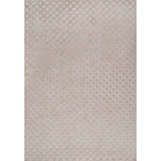Rabat High-low Pile Mini-diamond Trellis Area Rug