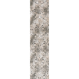 Duenas High-low Shabby Damask Area Rug