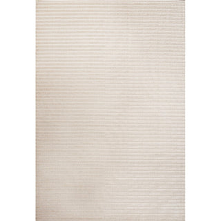 Aarhus Minimalist Scandi Striped Area Rug