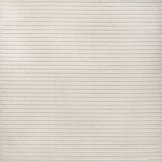 Aarhus Minimalist Scandi Striped Area Rug