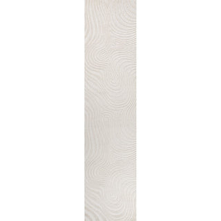 Maribo Abstract Groovy Striped Area Rug