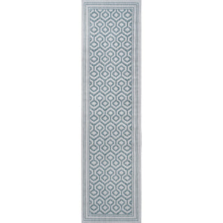 Marvao Diamond Trellis Indoor/outdoor Area Rug