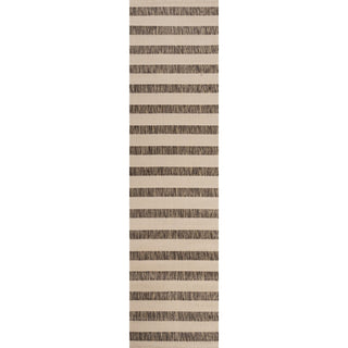 Aveiro Wide Stripe Indoor/outdoor Area Rug