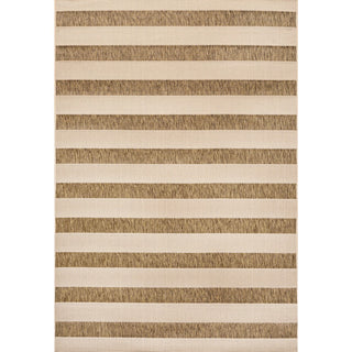 Aveiro Wide Stripe Indoor/outdoor Area Rug