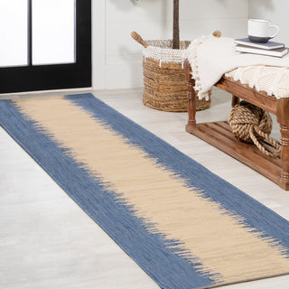 Tavira Modern Strie' Indoor/outdoor Area Rug