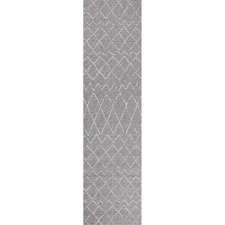 Madaba Moroccan Trellis Indoor/outdoor Area Rug