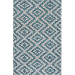 Sintra Diamond Tribal Indoor/outdoor Area Rug
