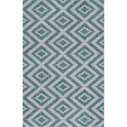 Sintra Diamond Tribal Indoor/outdoor Area Rug