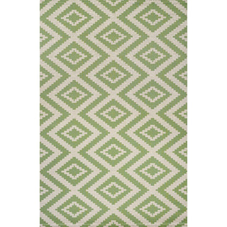 Sintra Diamond Tribal Indoor/outdoor Area Rug
