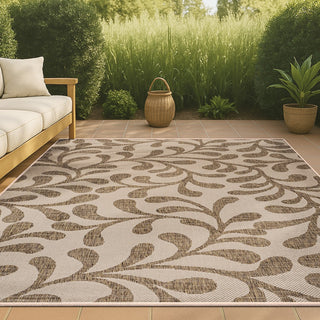 Vine All Over Indoor/outdoor Area Rug
