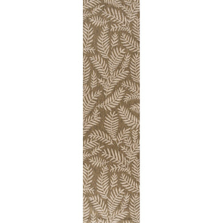 Nevis Palm Frond Indoor/outdoor Area Rug