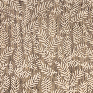 Nevis Palm Frond Indoor/outdoor Area Rug