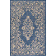 Galon Filigree Indoor/outdoor Area Rug
